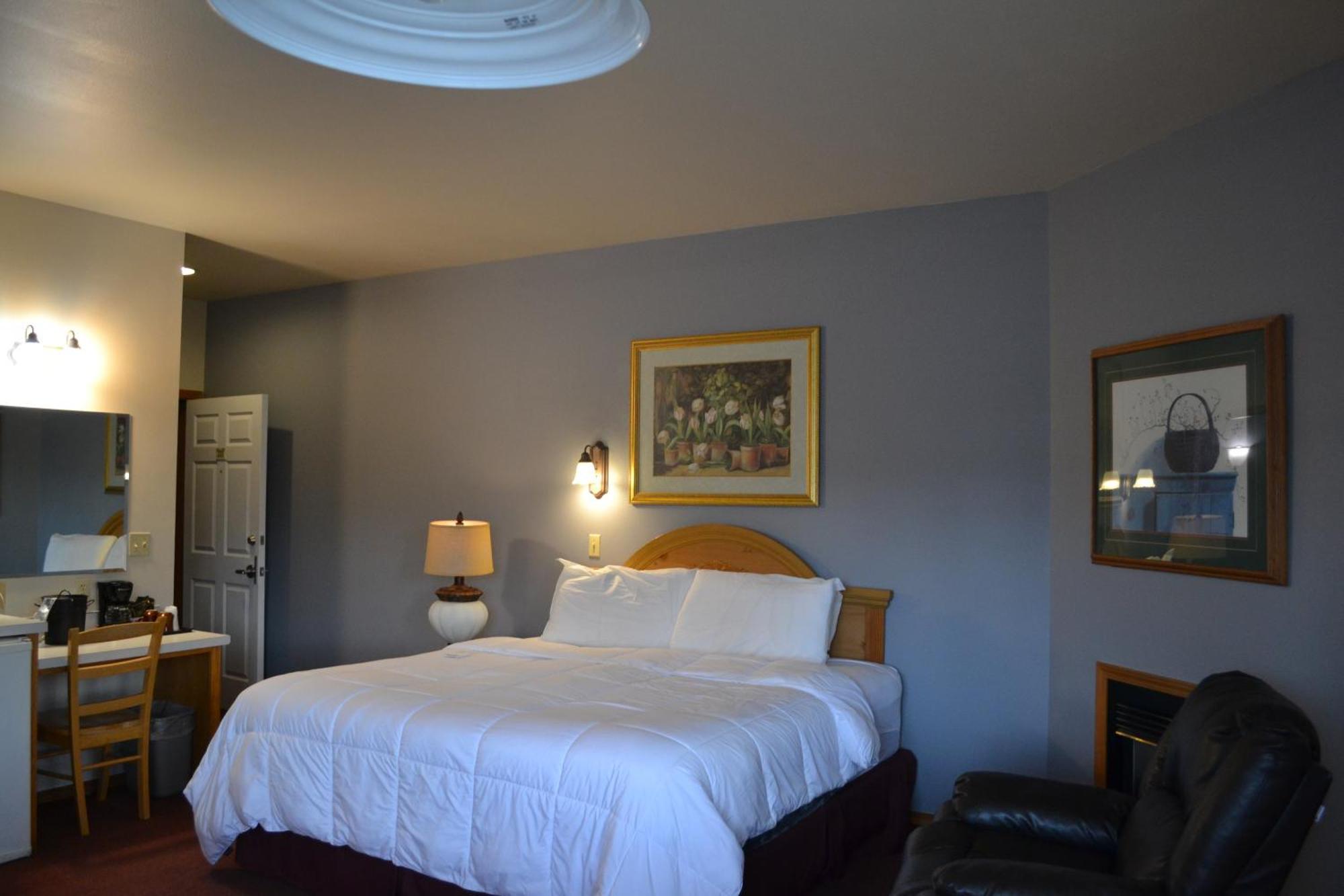 Anaco Bay Inn Άνακορτς Εξωτερικό φωτογραφία