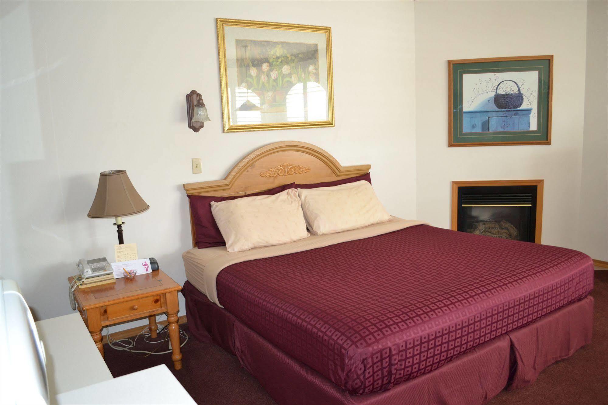 Anaco Bay Inn Άνακορτς Εξωτερικό φωτογραφία